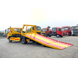 Эвакуатор FOTON 7T (1+2) Продается
