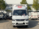 Продается рефрижератор DongFeng E6