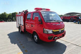 Пожарная машина с цистерной DongFeng продается