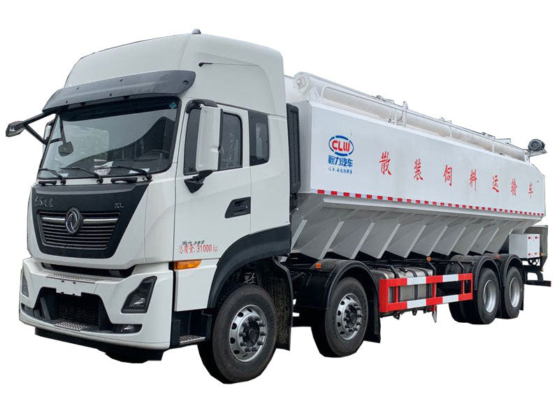 Продается кормовоз Dongfeng 8X4 40000 л