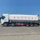 Продается кормовоз Dongfeng 8X4 40000 л