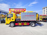 Продается автогудронатор FAW 6.5м³ 150 л.с.