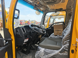 Продается автовышка HOWO GKS32 pro