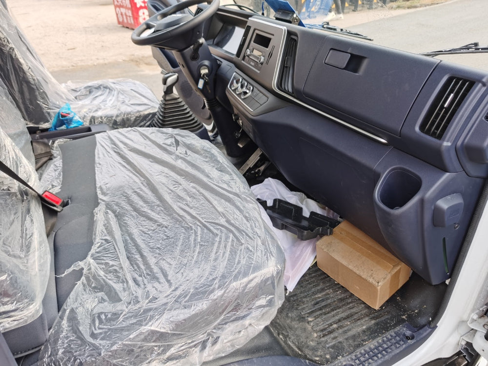 Продается рефрижератор ISUZU EC5