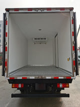 Продается рефрижератор ISUZU EC5