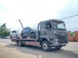 Эвакуатор DongFeng 20 тонн на продажу