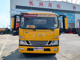 Эвакуатор JAC 6 тонн на продажу