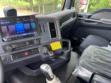 HOWO 4x2LHD Truck| City Crane Truck | 8-Ton 5-Section Boom | MAN Tech 290HP | 5.9m Cargo Box
