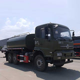 DONGFENG 6x6 10000 л поливомоечная машина Продается