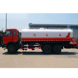 Продается поливомоечная машина Dongfeng 6X4 20000 л.
