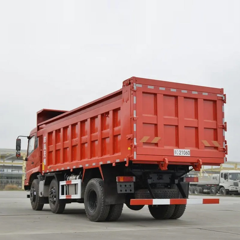 Самосвал Dongfeng 20 тонн 6X2 Продажа