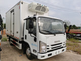 Продается рефрижератор ISUZU EC7