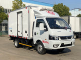 Продается рефрижератор DongFeng E6