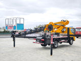 DongFeng GKS35Pro Aerial Work Platform Truck