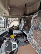 Рефрижератор DongFeng 290 л.с. в продаже