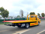 Продается эвакуатор DongFeng 3Т