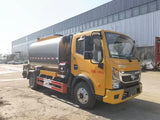 Продаётся автогудронатор DongFeng 6Т