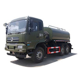 DONGFENG 6x6 10000 л поливомоечная машина Продается