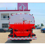 Продается поливомоечная машина Dongfeng 6X4 20000 л.