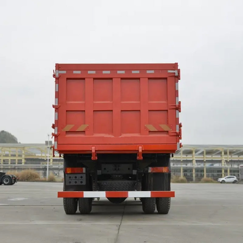 Самосвал Dongfeng 20 тонн 6X2 Продажа
