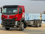 Продается кран-манипулятор DongFeng 300HP