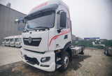 Продается рефрижератор DongFeng 330 л.с., 6.8 м.