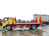 Продается эвакуатор FOTON 6T