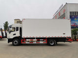 Рефрижератор DongFeng 290 л.с. в продаже
