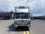 Рефрижератор FOTON 4.2 м, 210 л.с. в продаже