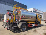 Продаётся автогудронатор DongFeng 6Т