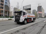 Продается автоцистерна DongFeng 15м³ 245 л.с.