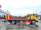 Продается эвакуатор FOTON 6T
