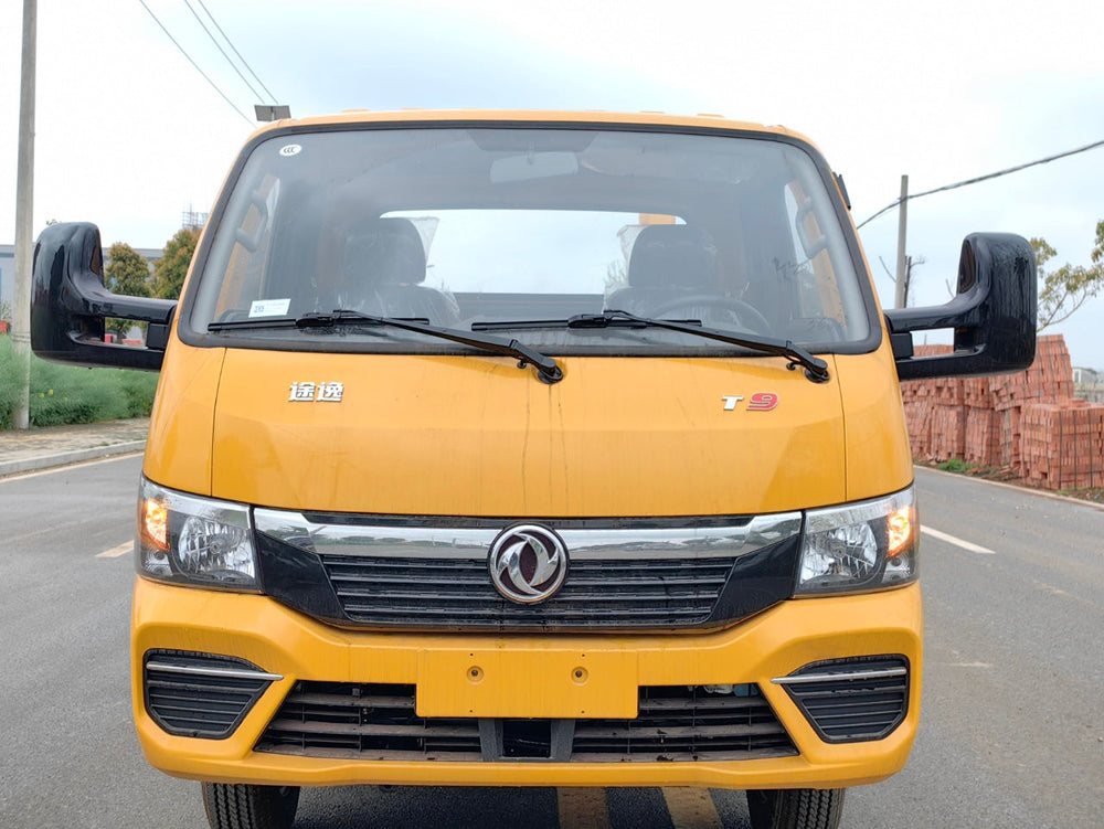 Продается эвакуатор DongFeng 3Т