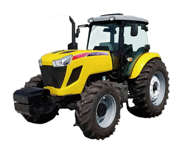 Тракторы DongFeng iSeki EN1604C