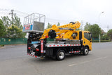 Продается автогидроподъемник DongFeng GKS32Pro