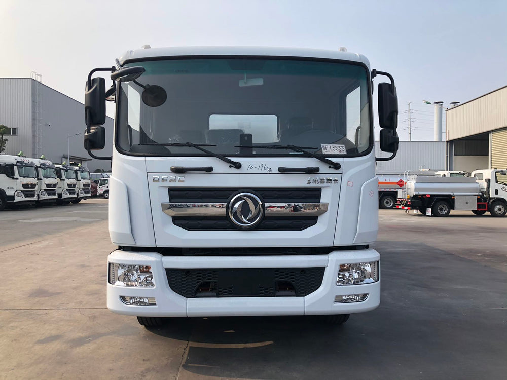 Продается автоцистерна DongFeng 230 л.с. (12,7-14,5 м³).