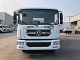 Продается автоцистерна DongFeng 230 л.с. (12,7-14,5 м³).