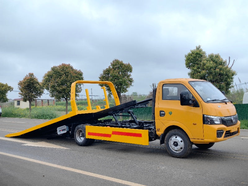 Продается эвакуатор DongFeng 3Т