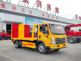 Эвакуатор FOTON 7T (1+2) Продается