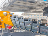 Продается автогидроподъемник DongFeng GKS32Pro
