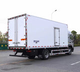 Рефрижератор FOTON 6.8м E6 300 л.с. в продаже