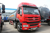 Автоцистерна FAW HanV CLW5314GFWC5 для агрессивных грузов