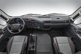 Рефрижератор FOTON 6.8м E6 300 л.с. в продаже