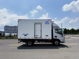 Рефрижератор FOTON 4.2 м, 210 л.с. в продаже