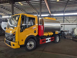 Автогудронатор DongFeng 5T в продаже