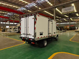 FOTON 122HP Рефрижератор для продажи