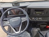 Продается рефрижератор ISUZU EC7