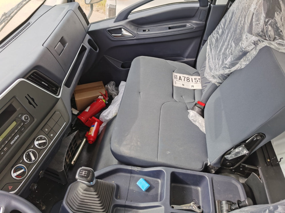 Продается рефрижератор ISUZU EC7