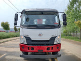 Эвакуатор DongFeng 8Т с краном CX 8Т на продажу