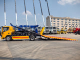 Эвакуатор JAC 6 тонн на продажу
